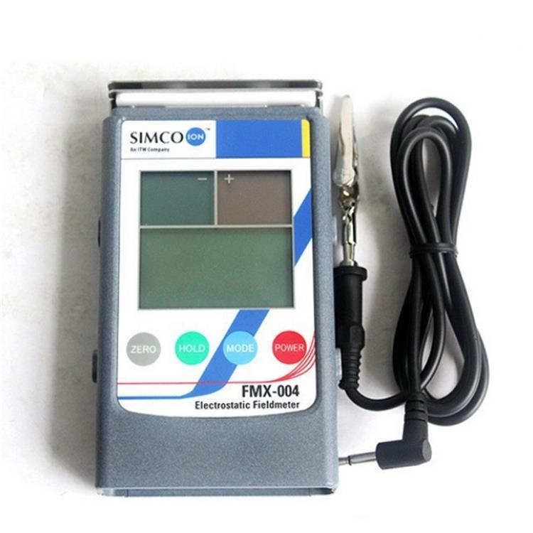 FMX-004 mező tesztelő FMX-004 field tester