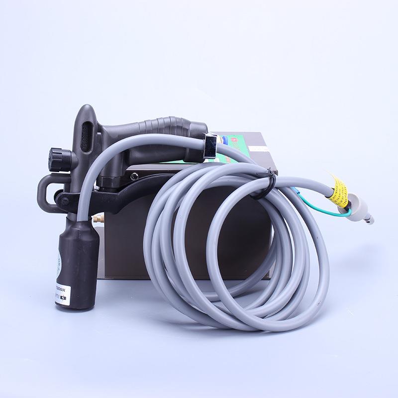 Ionizáló légpisztoly sl-004c