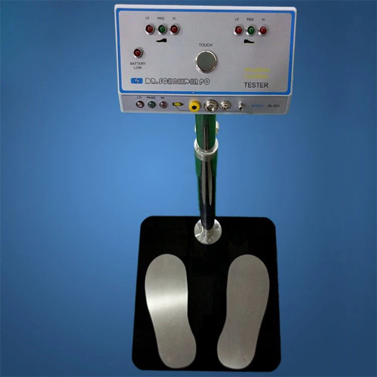 SL-031 TESTER