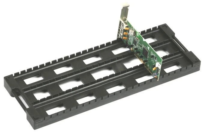 esd pcb rack