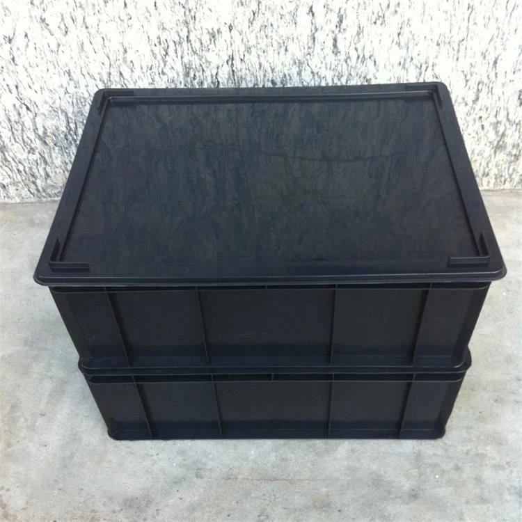 ESD Box With Lid