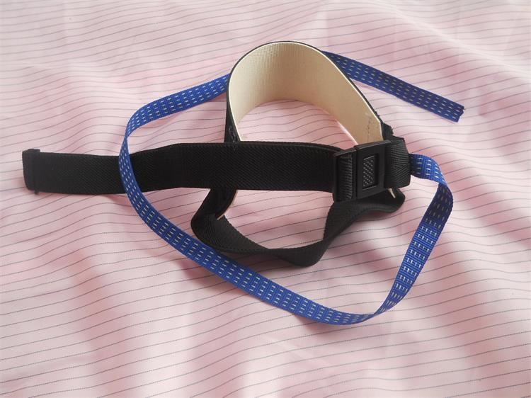 Anti-static ESD HEEL STRAP
