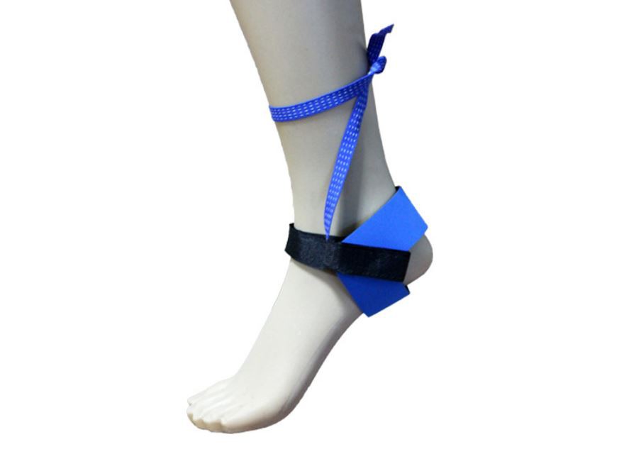 esd heel strap