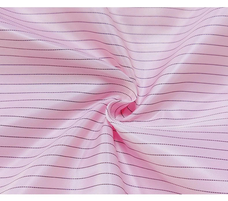 pink esd fabric pink esd fabric