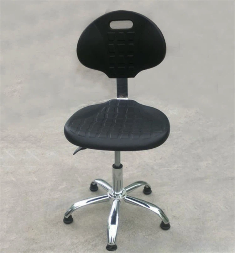 Antistatic pu foam chair Antistatic pu foam chair