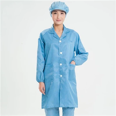 Az antisztatikus biztonságkezelési szabályzat megosztása