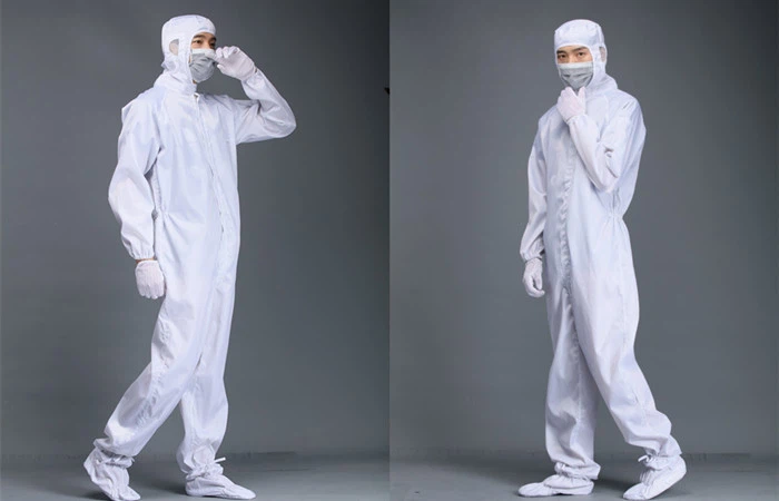 Jumpsuit esd Jumpsuit esd