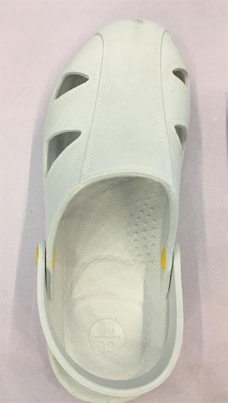 White esd shoes White esd shoes