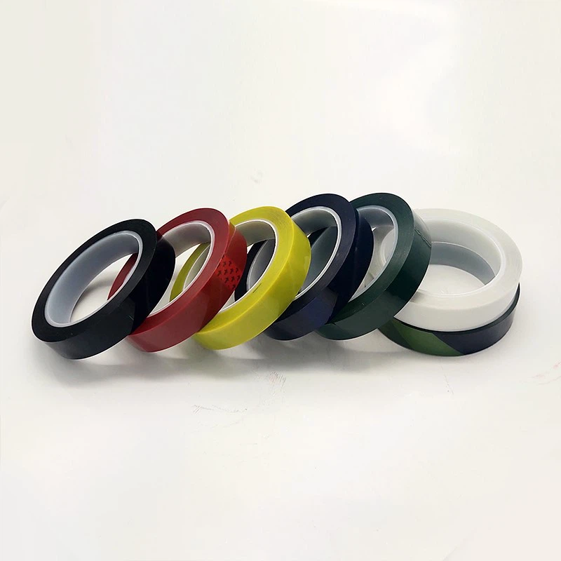 Anti static floor tape Anti static floor tape
