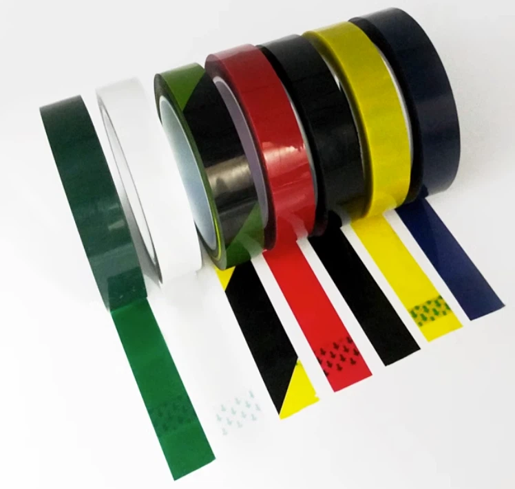 ESD marking tape ESD marking tape