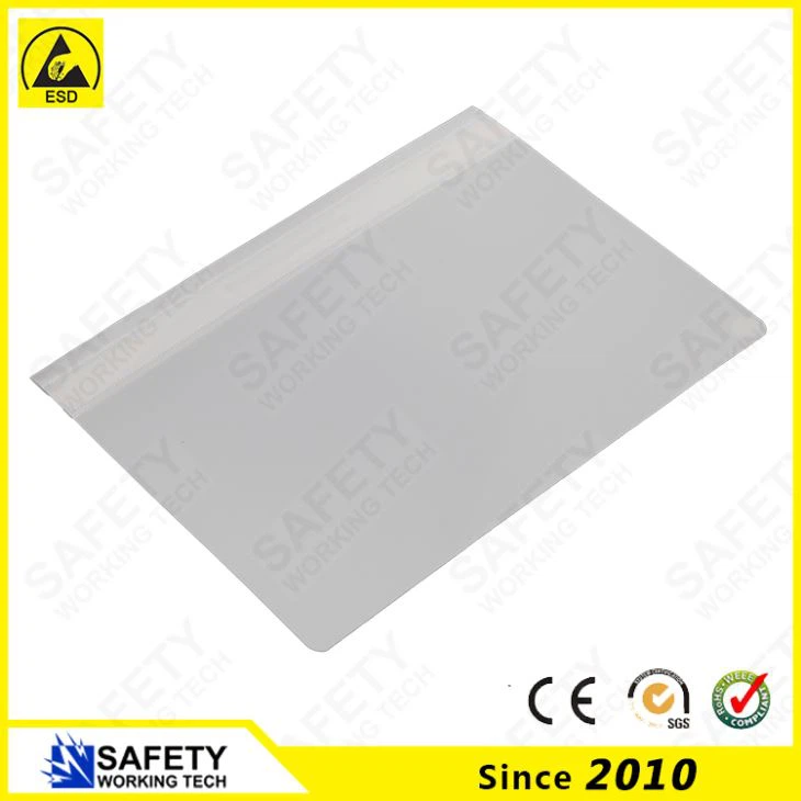 Anti-static Folder