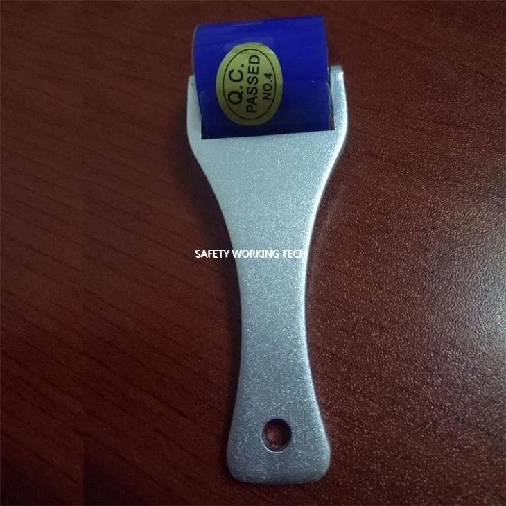aluminum handle sticky roller