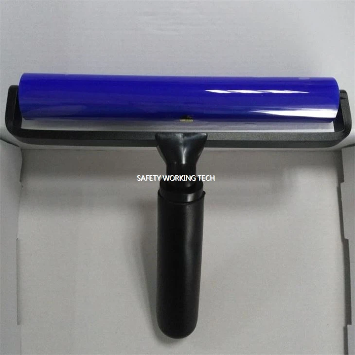 esd sticky roller
