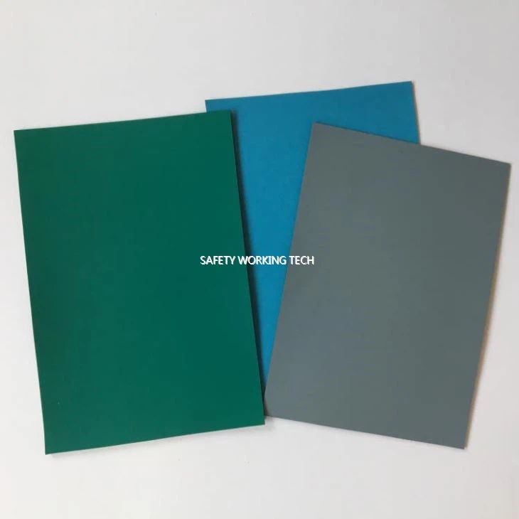 ESD Pad Mat