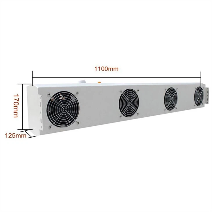Ion Air Fan