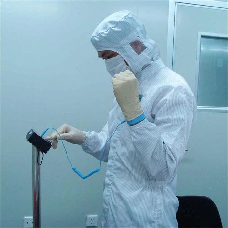 ESD Multifunction Tester